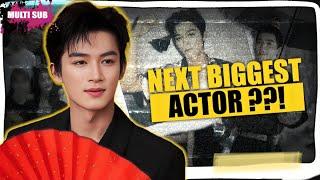 Wang Xingyue's Meteoric Rise to Fame! China's Next BIGGEST Actor? (MUST WATCH!)