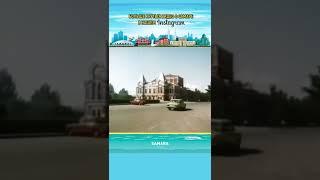 90ые годы в России. Как выглядела Самара 90ых #самара #90е #девяностые #история #город