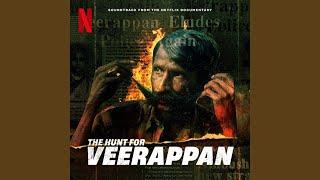 Poda (from the Netflix Series "The Hunt for Veerappan")