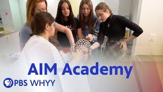 AIM Academy - Movers & Makers (2020)