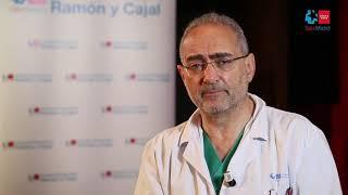 Hospital Ramón y Cajal - Jornada de Puertas Abiertas del Servicio de Neurocirugía