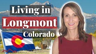 Top 6 Reasons for Living in Longmont Colorado  #livinginLongmont