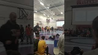 Divisional championships Wrestling