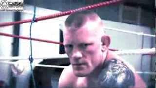 Liam James 2014 MMA Highlights | @BloodstreamMMA