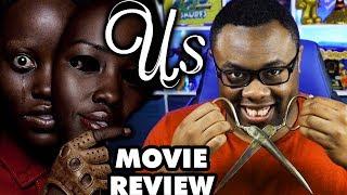 US Movie Review - Can You Enjoy Without Making Theories?