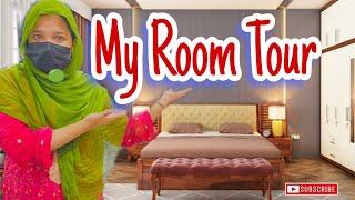 My Room Tour | Hidden Washroom | Mahi’s Vlogs