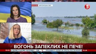 Отруєна вода в криницях, хвиля з водосховища змиває і ХІМІКАТИ Наслідки екоциду