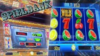 Spielbank200 Euro POWERSPINS50 Euro LUCKY PHARAOH