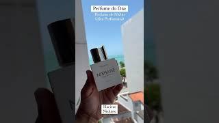 Melhor perfume de nicho! #resenha #funny #parfum #perfume #perfumes #viral #youtubeshorts #videos