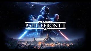 Star Wars: Battlefront II - Open Beta #2 - Starfighter Assault