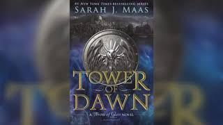 Tower of Dawn- Sarah J. Maas (Part 1) #audiobook #audiolibrary #booklover #books #booktube