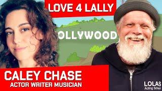 Caley Chase – Love for Lally