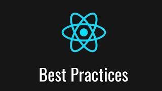 React Form Best Practices