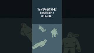 Fear as a border: an animated poem about migration