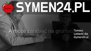 Jak zarabiać na działkach budowlanych. Czy warto podzielić działkę budowlaną. Jak sprzedać działkę.