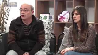 PET SPA MADRID EN IMAGINE TV EN "COMPARTIENDO LA TARDE"