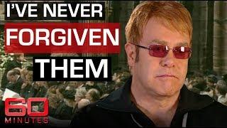 Elton John opens up on Princess Diana | 60 Minutes Australia