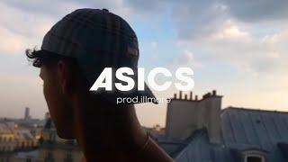 PASHANIM x SYMBA Type Beat "ASICS"