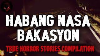Habang Nasa Bakasyon Horror Stories Compilation | True Stories | Tagalog Horror Stories | Malikmata