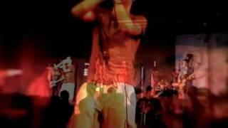 Ljute Papricice - Give It Away Cover Live@Knjazevac