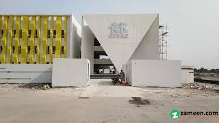 1 KANAL RESIDENTIAL PLOT FOR SALE IN SECTOR W2 PHASE 1 DHA MULTAN