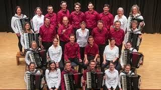 Trailer zum Online-Konzert | Akkordeonorchester-Konzert der KMS Erding am 10.04.22 um 17:30 Uhr