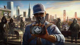 Watch Dogs All Numbers