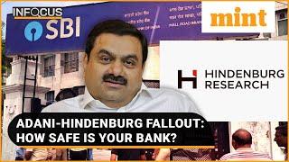 Adani crisis: SBI to PNB, how bad is your bank’s exposure to Adani Group?