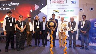 Glimpse of The First-Ever National Conference of Waterproofers Association of India (WAI) at Gurgaon