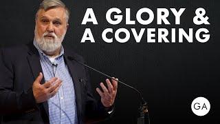 A Glory & A Covering | Douglas Wilson (Grace Agenda 2022)