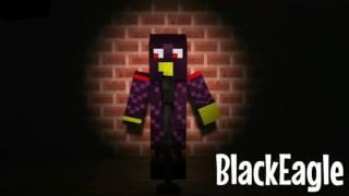 BlackEagle - Intro Song || Stephen - Crossfire