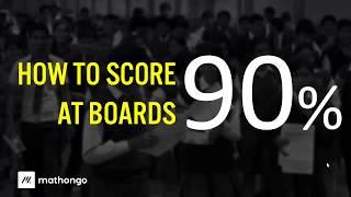 How to score 90 plus or 95 % at Boards in 2 months | How to prepare for Boards