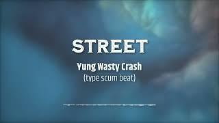 FREE | STREET | Бесплатный Скам Бит | Free scum beat