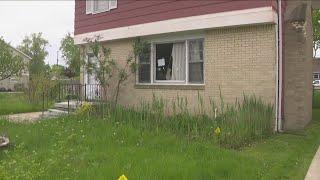 Erie County Clerk raising awareness on 'zombie' properties