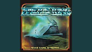 Never Rains at Midnite