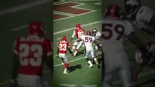 A highlight video for the human highlight reel ️  | Kansas City Chiefs