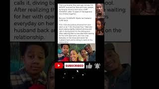  How Tia Mowry Threw Off Her Husband and Now Wants Him Back