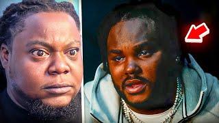 THE PLUG TENDER! Tee Grizzley - Robbery 8 [Official Video] REACTION!