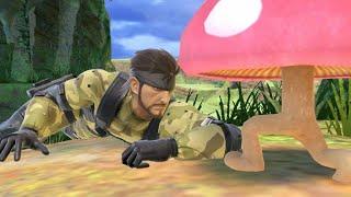 In-Depth Competitive Snake Guide • Super Smash Bros Ultimate by Jbandrew