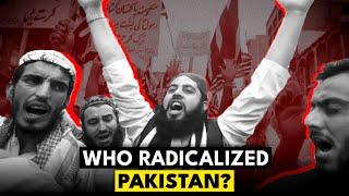 The Rise & Reign of Religious Extremism In Pakistan | Full Documentary