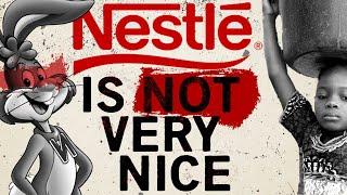 The Long Dark History of Nestlé