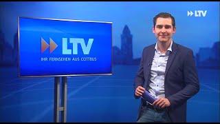 LTV AKTUELL am Donnerstag - Sendung vom 04.02.2021