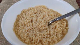 How To Make Ramen Noodles | Cooking With CatGravitii