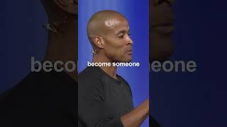 What if #davidgoggins #shorts