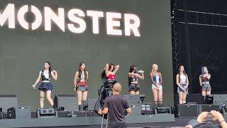 Babymonster - Singapore