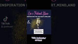 Eri's Podcast Show|New Episode's
