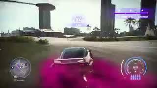 RX 7 Tokyo drift - NFS heat Indonesia