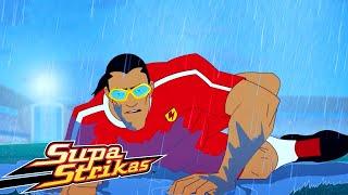 Temporada 1 Capítulos 1-3 | Supa Strikas Español | Nuevo Recopilación De Episodios | Supa Strikas |