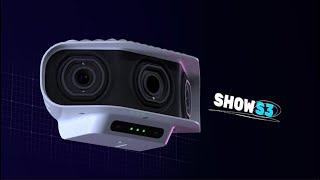 Introducing Show S3 | The best automated sports camera ever made