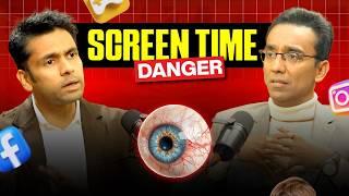 The Silent Killers of Eye Health – Shocking Facts Revealed by Dr. Ashvin | India's Top Eye Expert